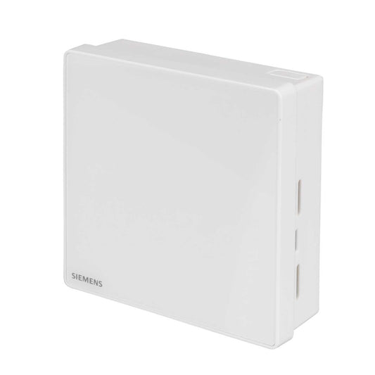 Siemens Fine Dust Room Sensor