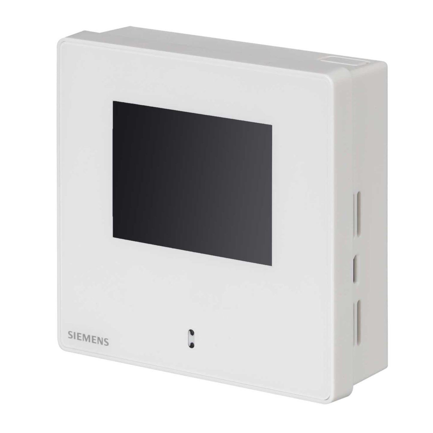 Siemens Fine Dust Room Sensor with LCD Screen