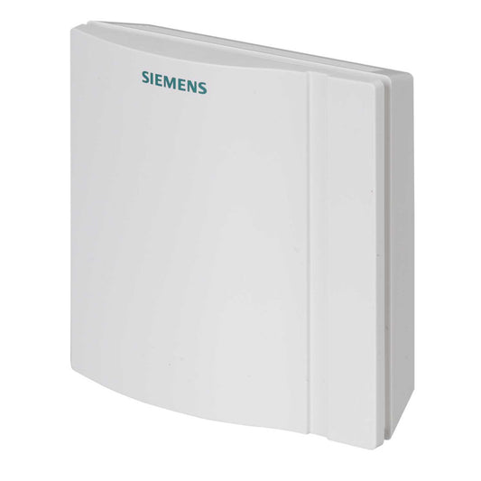 Siemens Tamperproof Room Thermostat