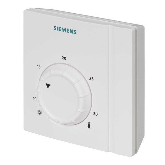 Siemens Room Thermostat