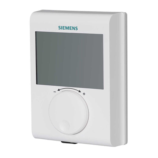 Siemens Wireless Digital Room Thermostat