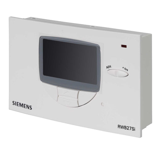 Siemens Single Channel Electronic Programnmer