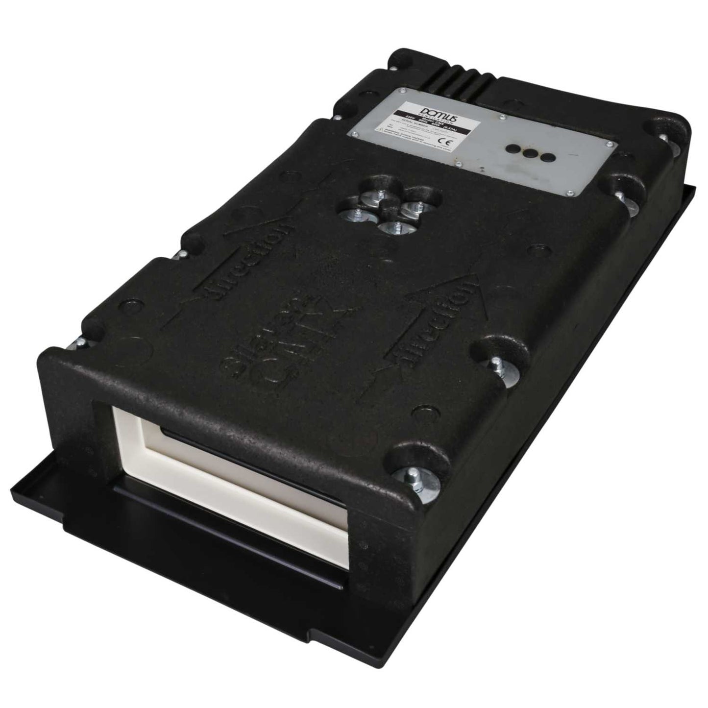 Domus Ventilation Green Line CMX MEV Unit