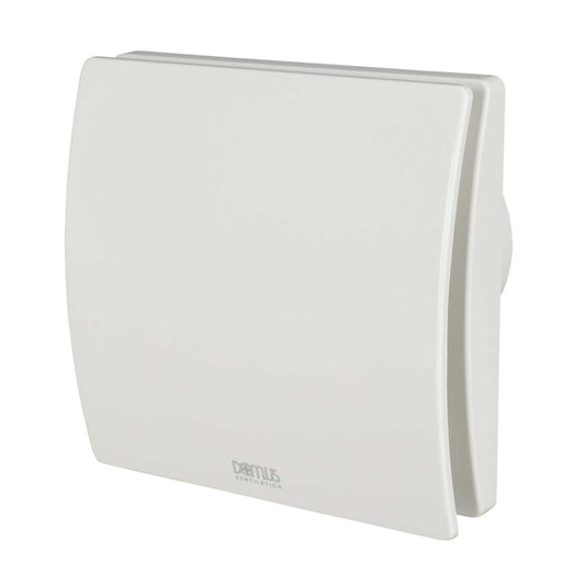 Domus Ventilation Dmev Nico 100mm 4" Fan
