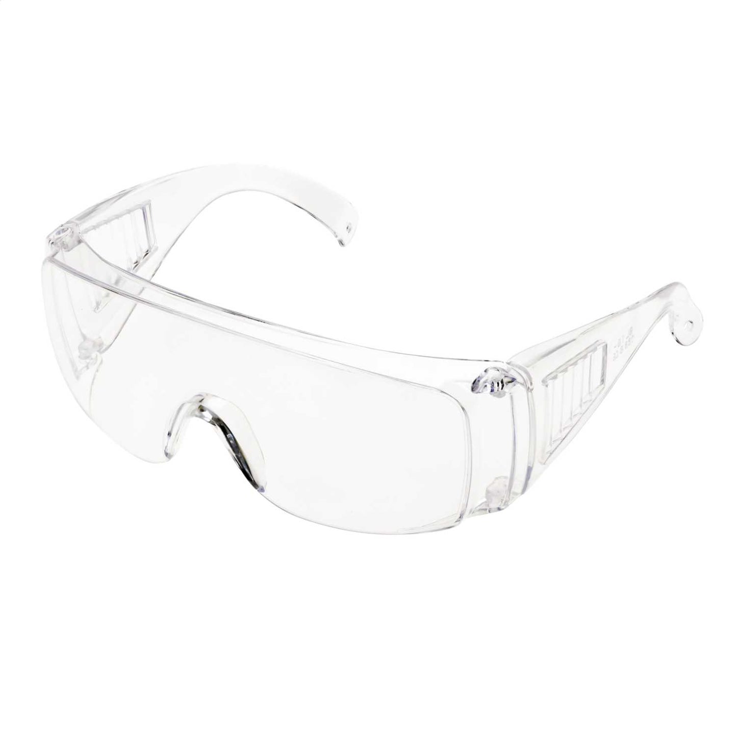 Silverline Over Spectacles Clear