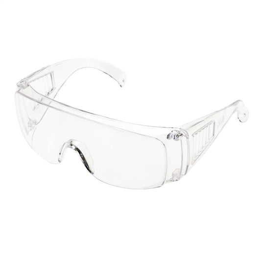 Silverline Over Spectacles Clear