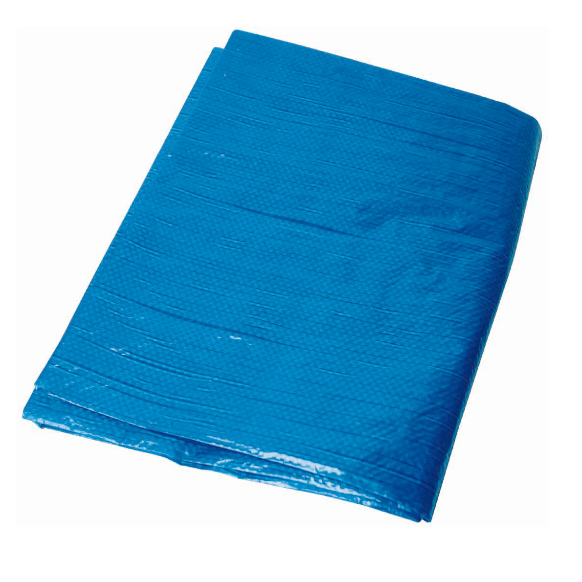 Silverline 3.6m x 4.8m Tarpaulin