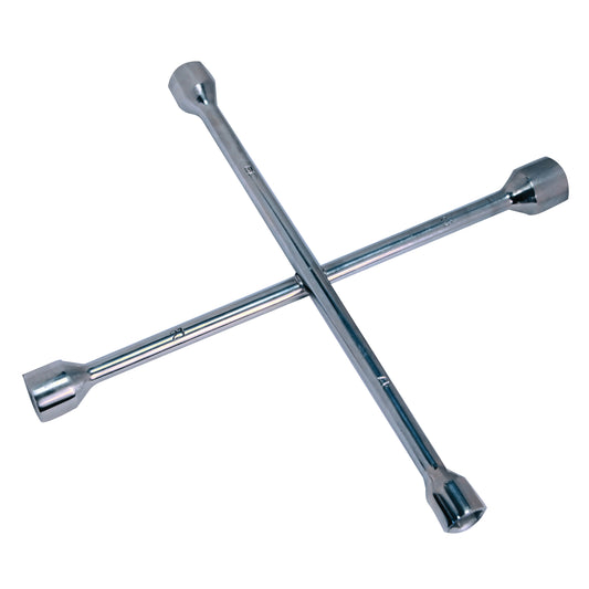 Silverline Cross Wrench