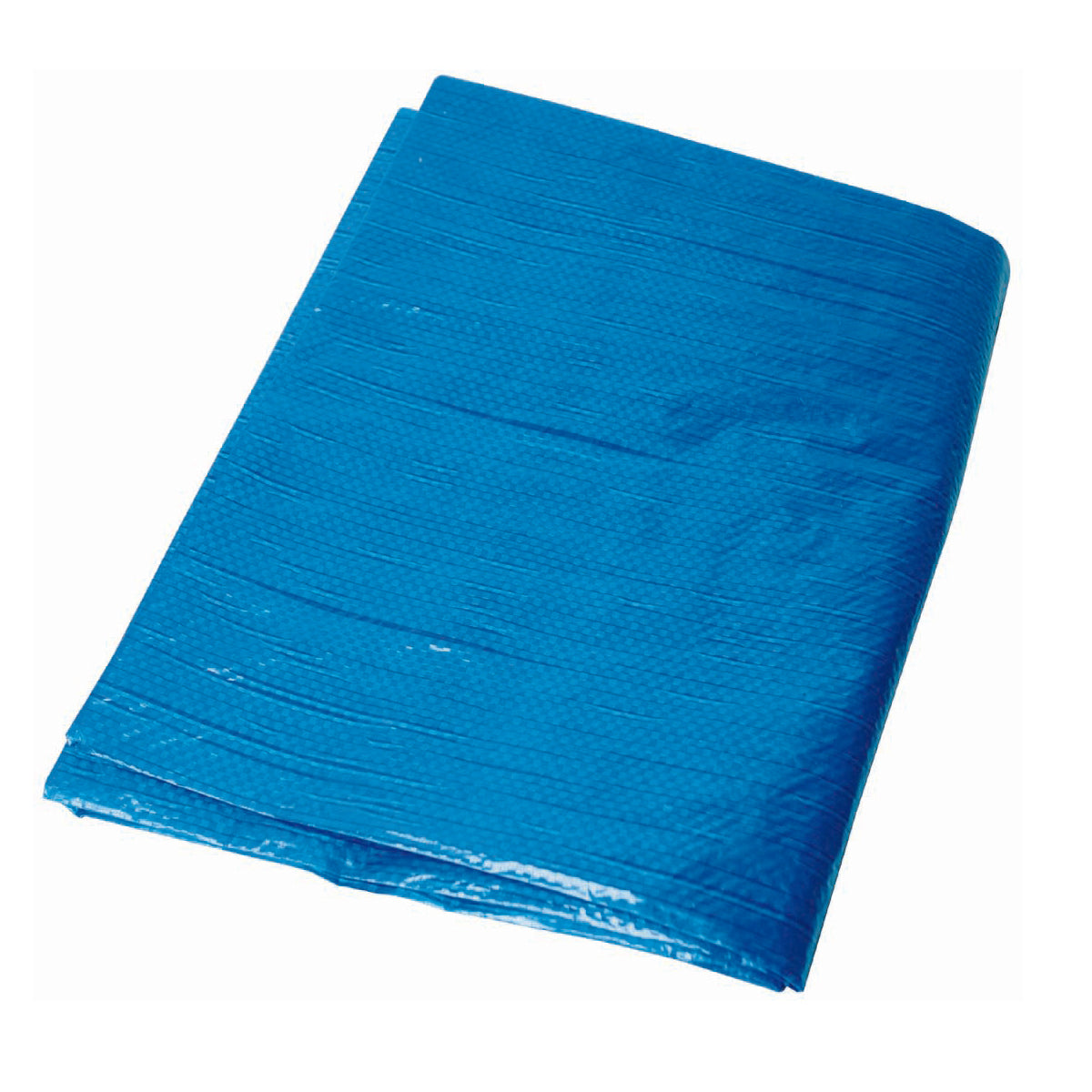 Silverline 1.8m x 2.4m Tarpaulin