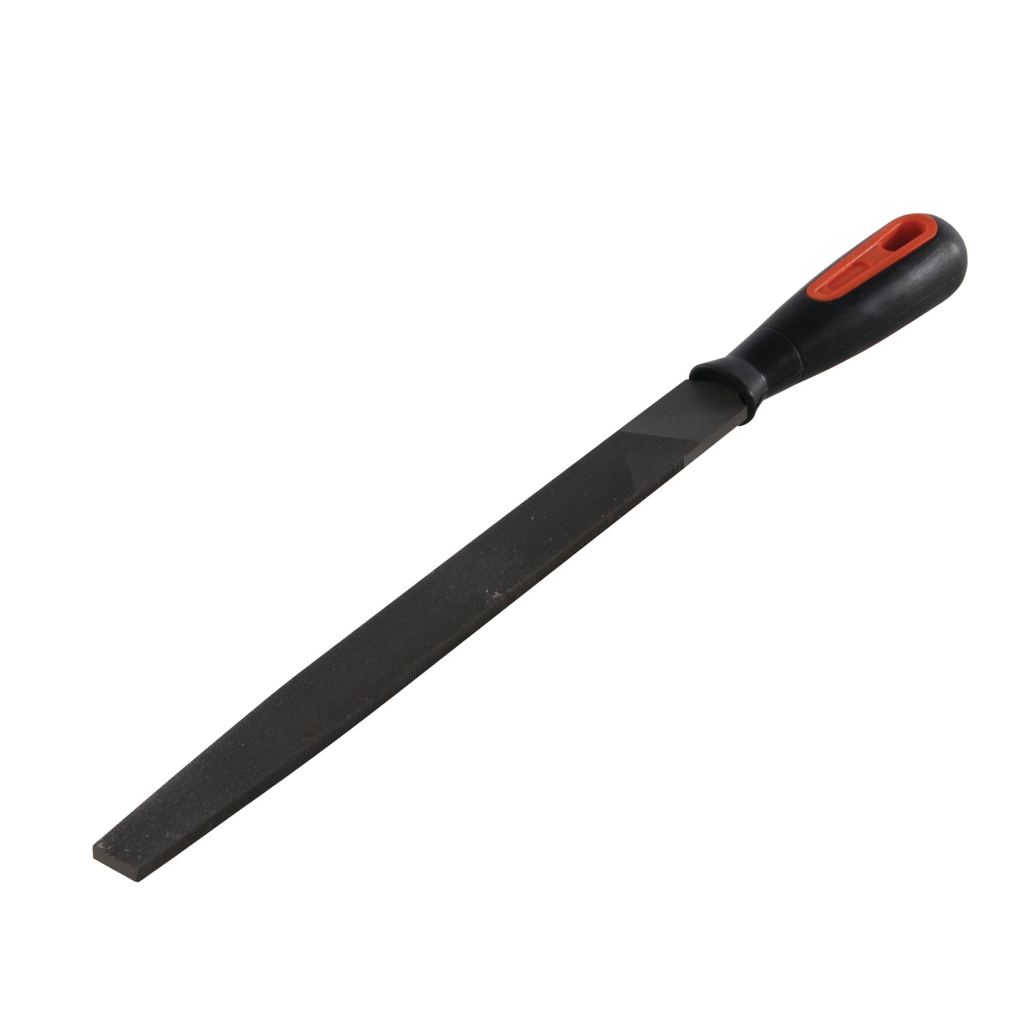 Silverline 2nd Cut 250mm Flat File