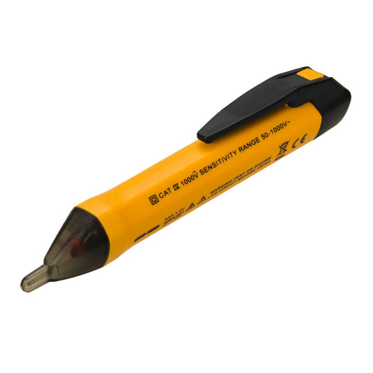 Silverline Non Contact Voltage Detector