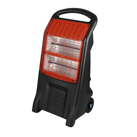 Rhino TQ4 2.2kW Instant Infrared Heater 110V