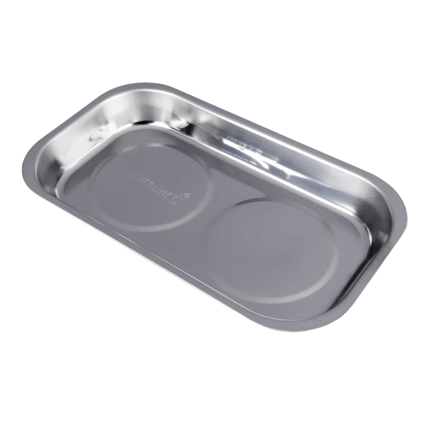 Silverline Magnetic Parts Tray