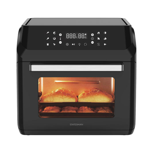 Statesman 15 Litre 13-in-1 Digital Air Fryer Oven