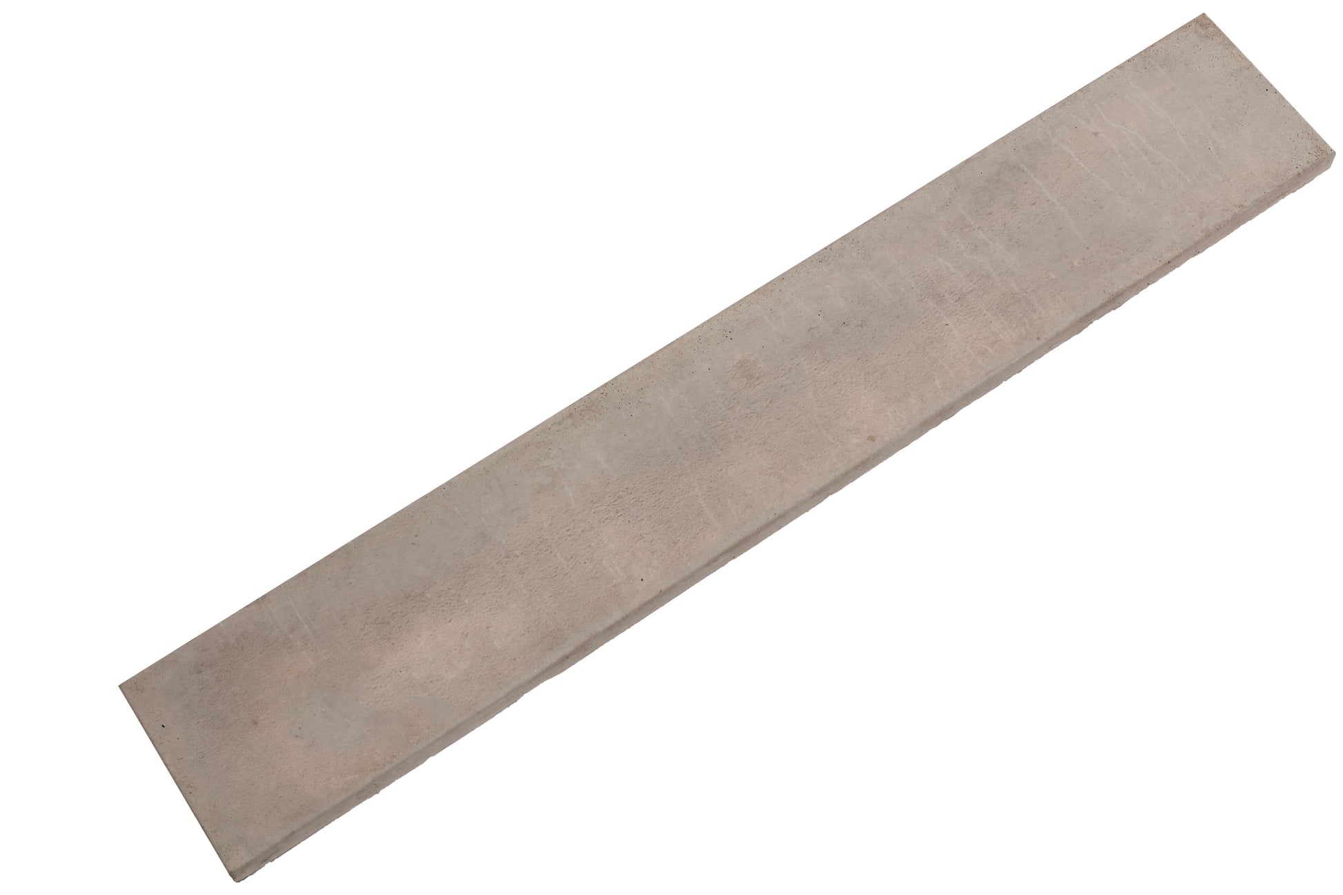 6" Smooth Concrete Gravel Board 50mm x 150mm x 1830mm