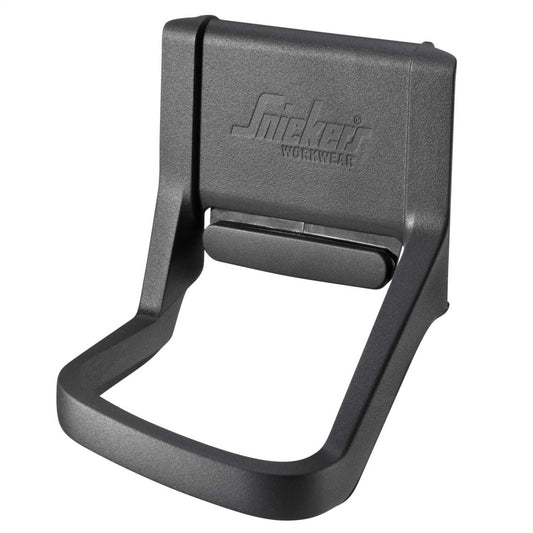 Snickers Hammer Holder Black