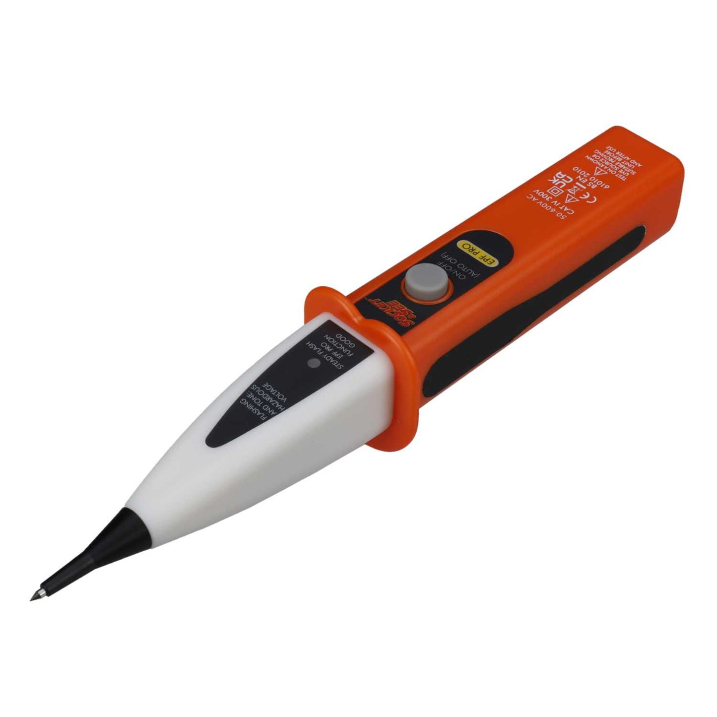 Socket & See EPF PRO Hazardous Voltage / Phase Finder