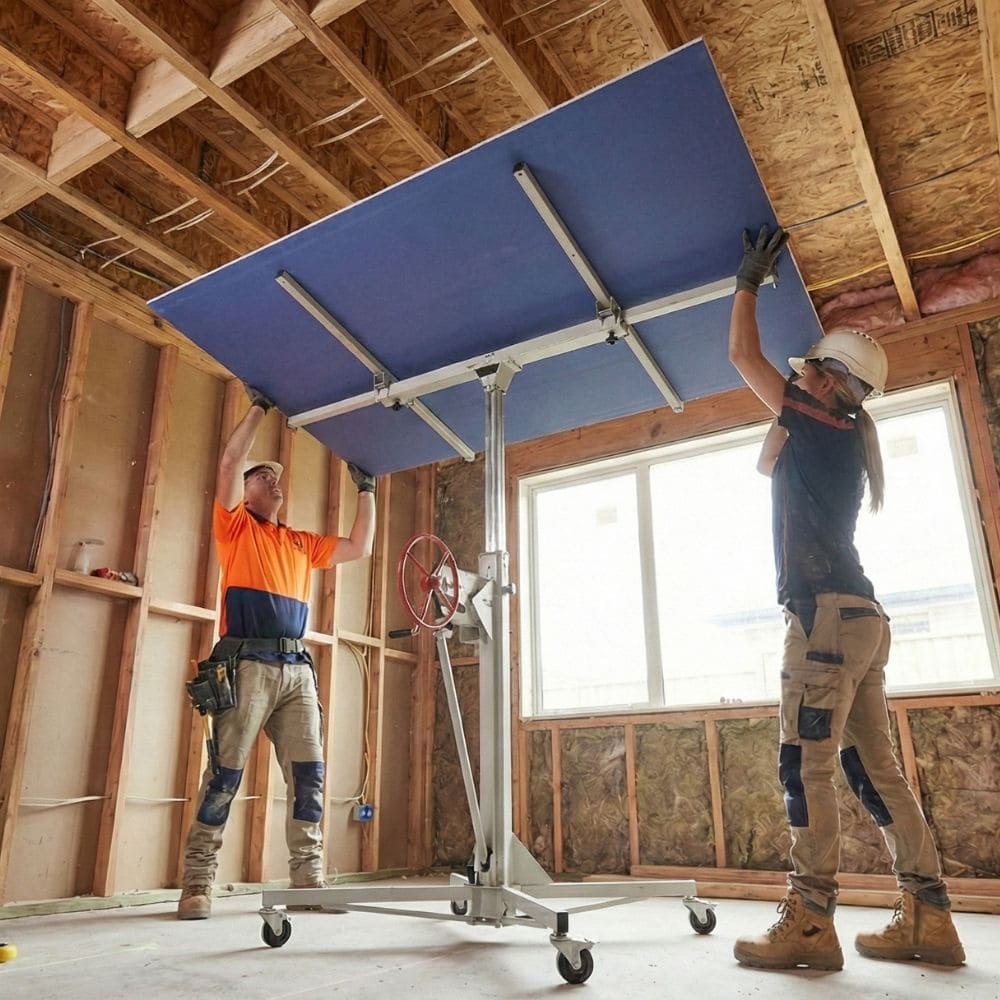 12.5mm Knauf Soundshield Plus Tapered Edge Plasterboard 2700mm x 1200mm