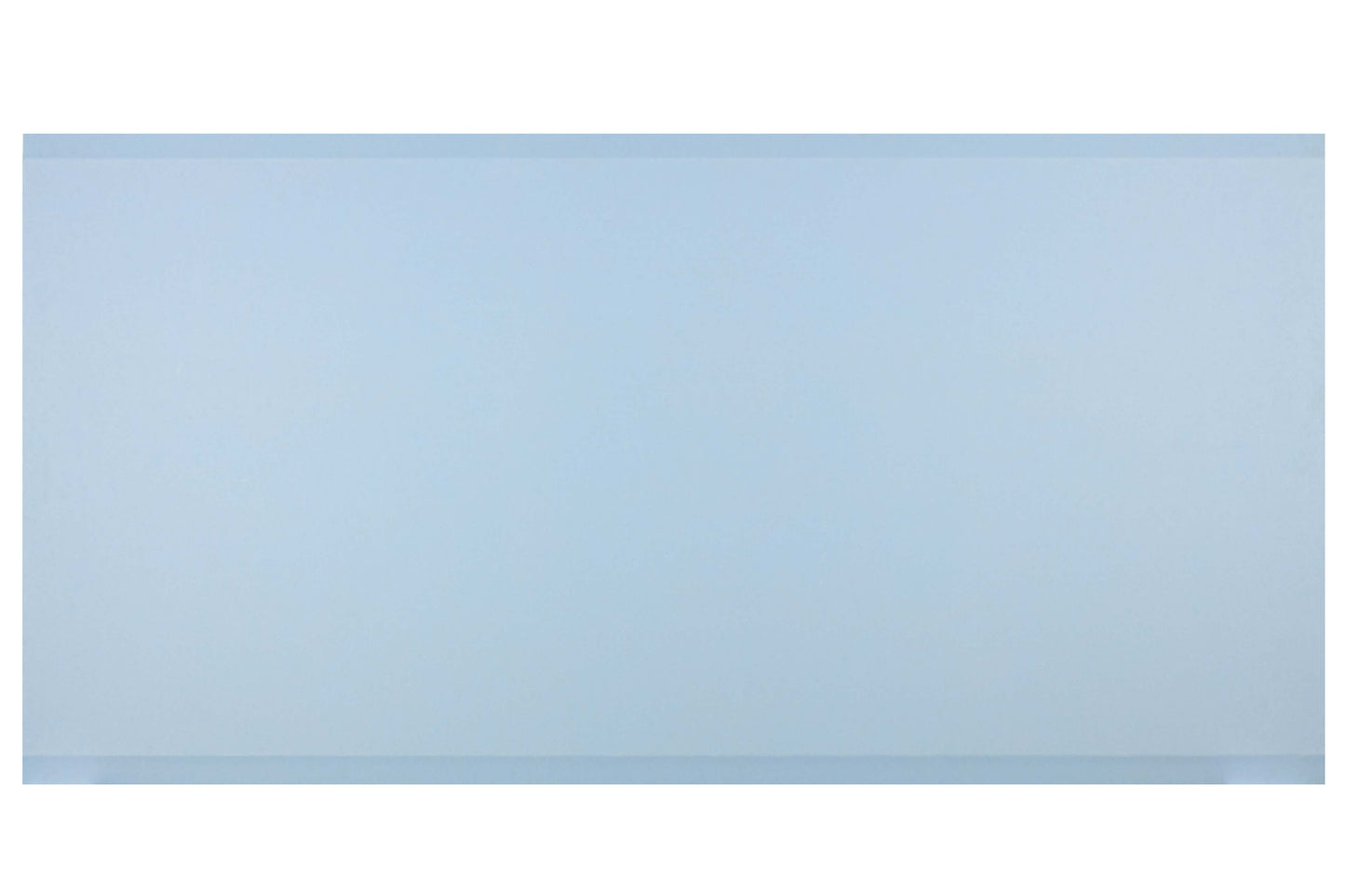 12.5mm Knauf Soundshield Plus Tapered Edge Plasterboard 2700mm x 1200mm