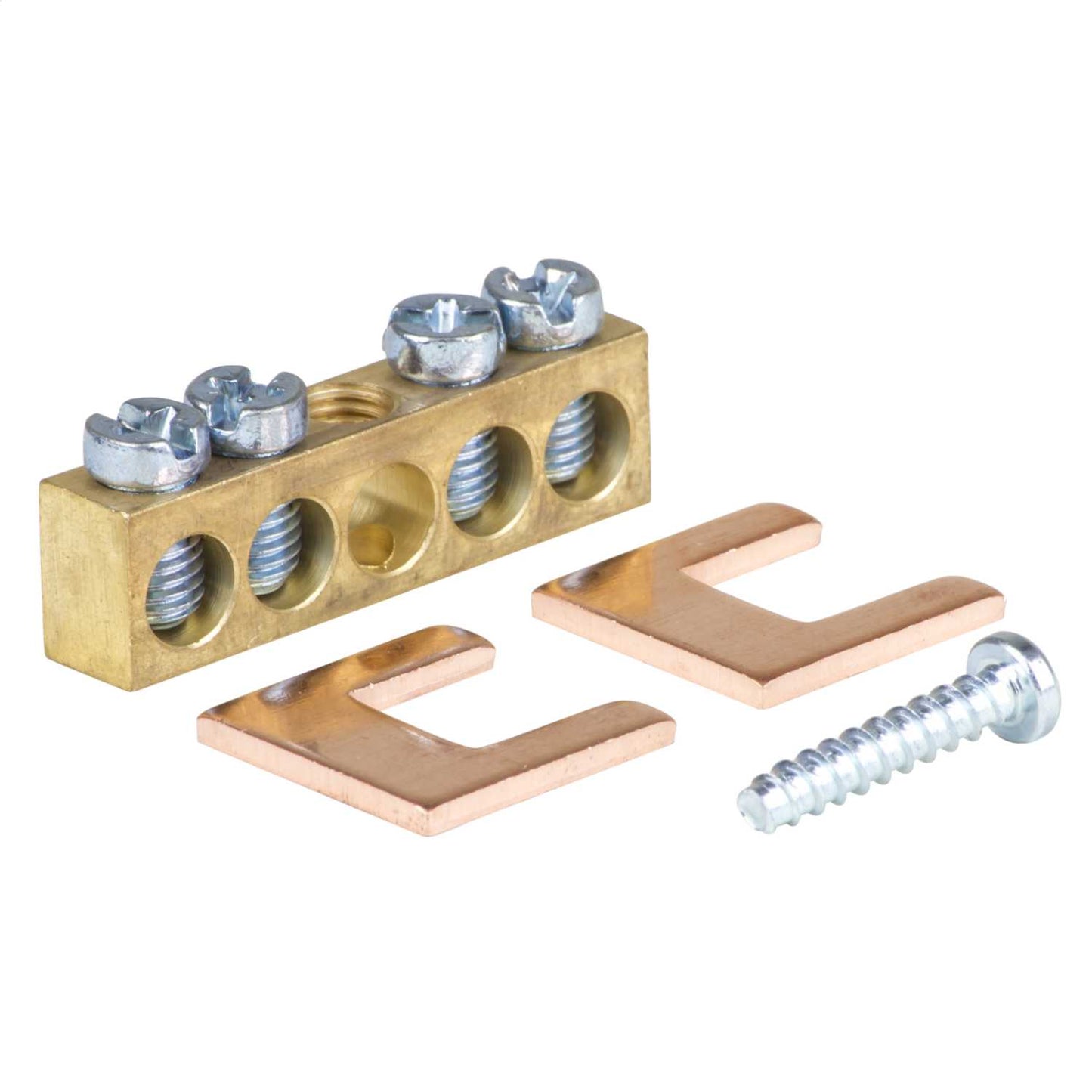 Schneider Easy9 Clean Earth Kit for Easy 9 Range