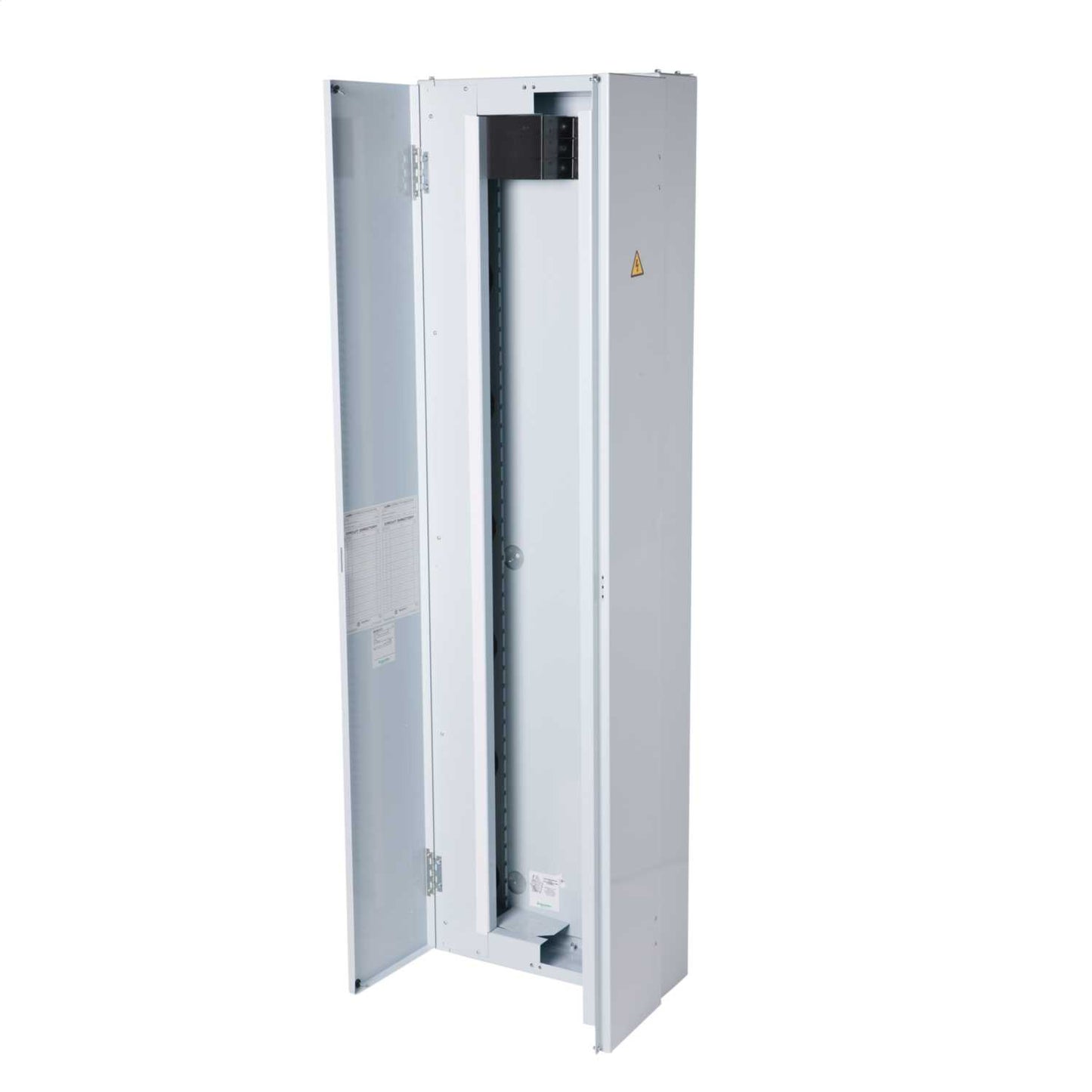 Schneider Square D I-Line 12 Way 250A 36 Module TP+N Mccb Panelboard without Incomer