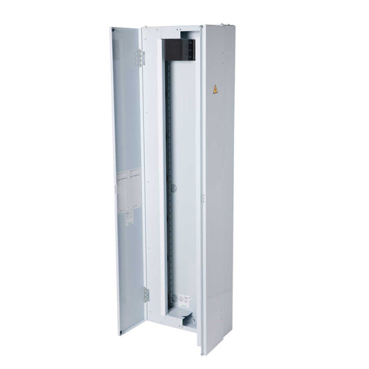 Schneider Square D I-Line 12 Way 250A 36 Module TP+N Mccb Panelboard without Incomer