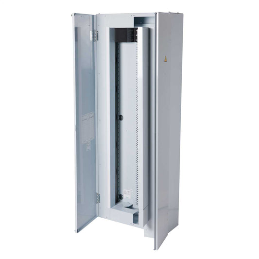 Schneider Square D I-Line 12 Way 400A 36 Module TP+N Mccb Panelboard without Incomer