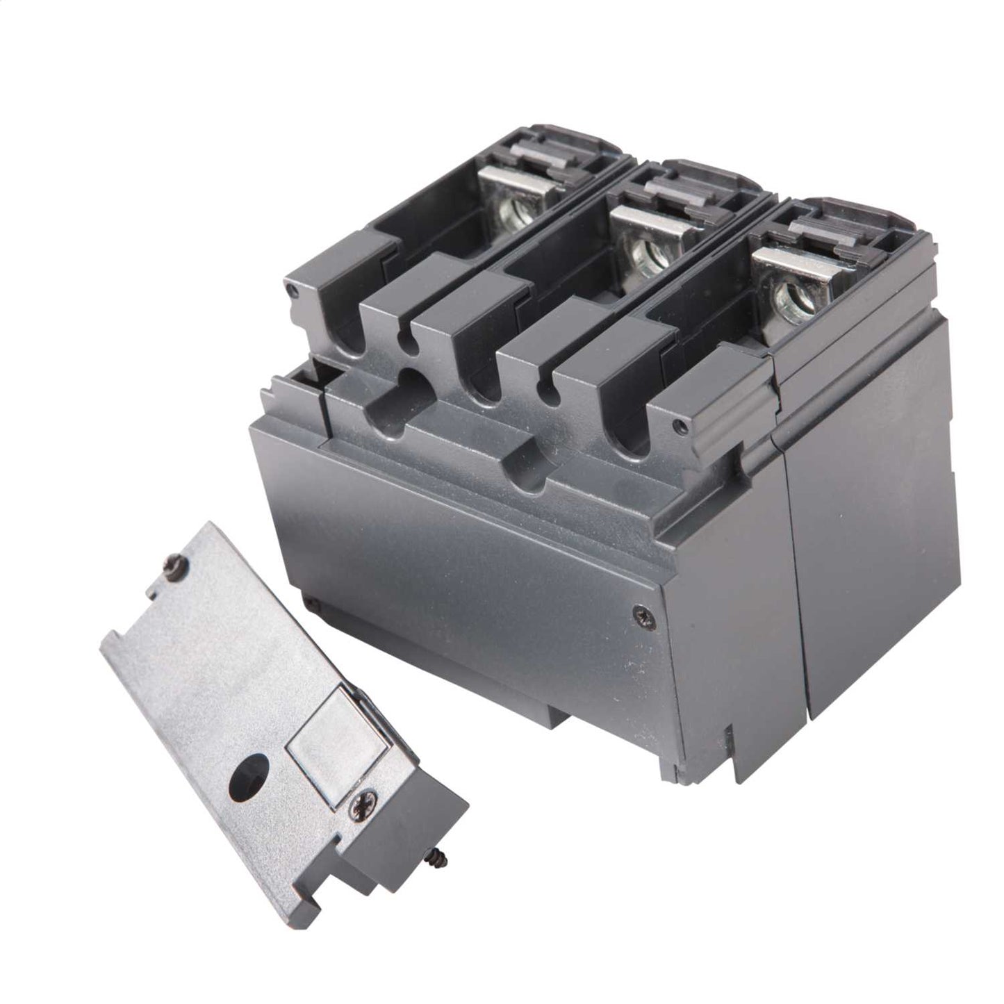 Schneider Square D I-Line 250A Metering CT Set