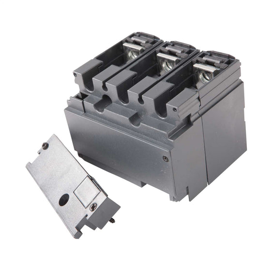 Schneider Square D I-Line 250A Metering CT Set