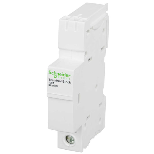 Schneider Square D IKQ 100A Single Pole Terminal Block