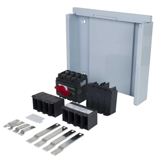 Schneider Square D IKQ 160A TP+N Isolator Switch Disconnector