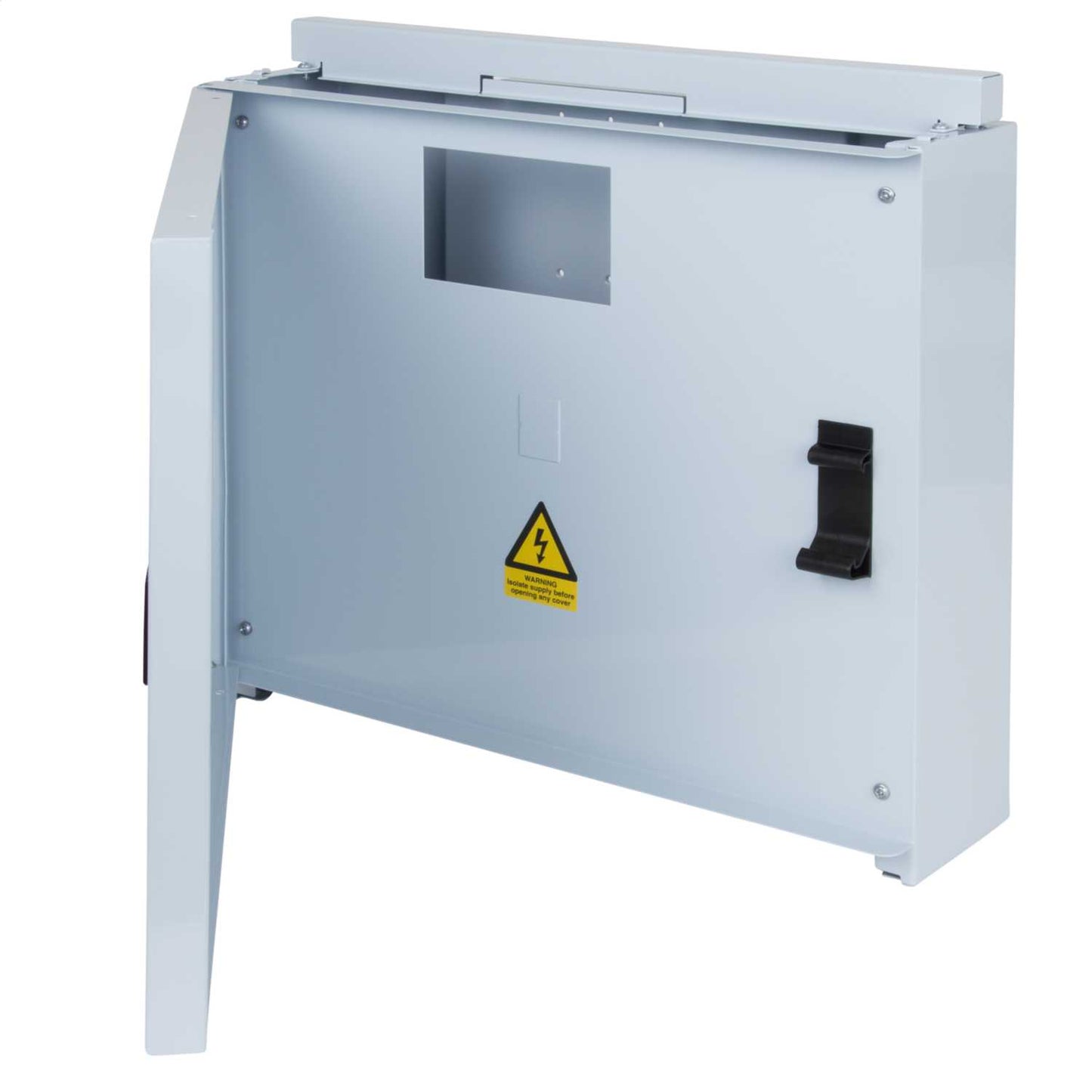 Schneider Square D IKQ 200A TP+N Isolator Switch Disconnector