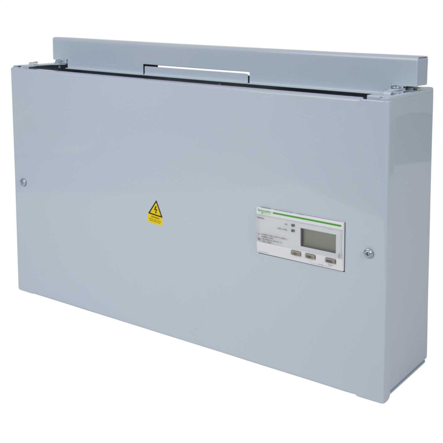 Schneider Square D IKQ Multi Function Metering Kit for KQ Distribution Boards