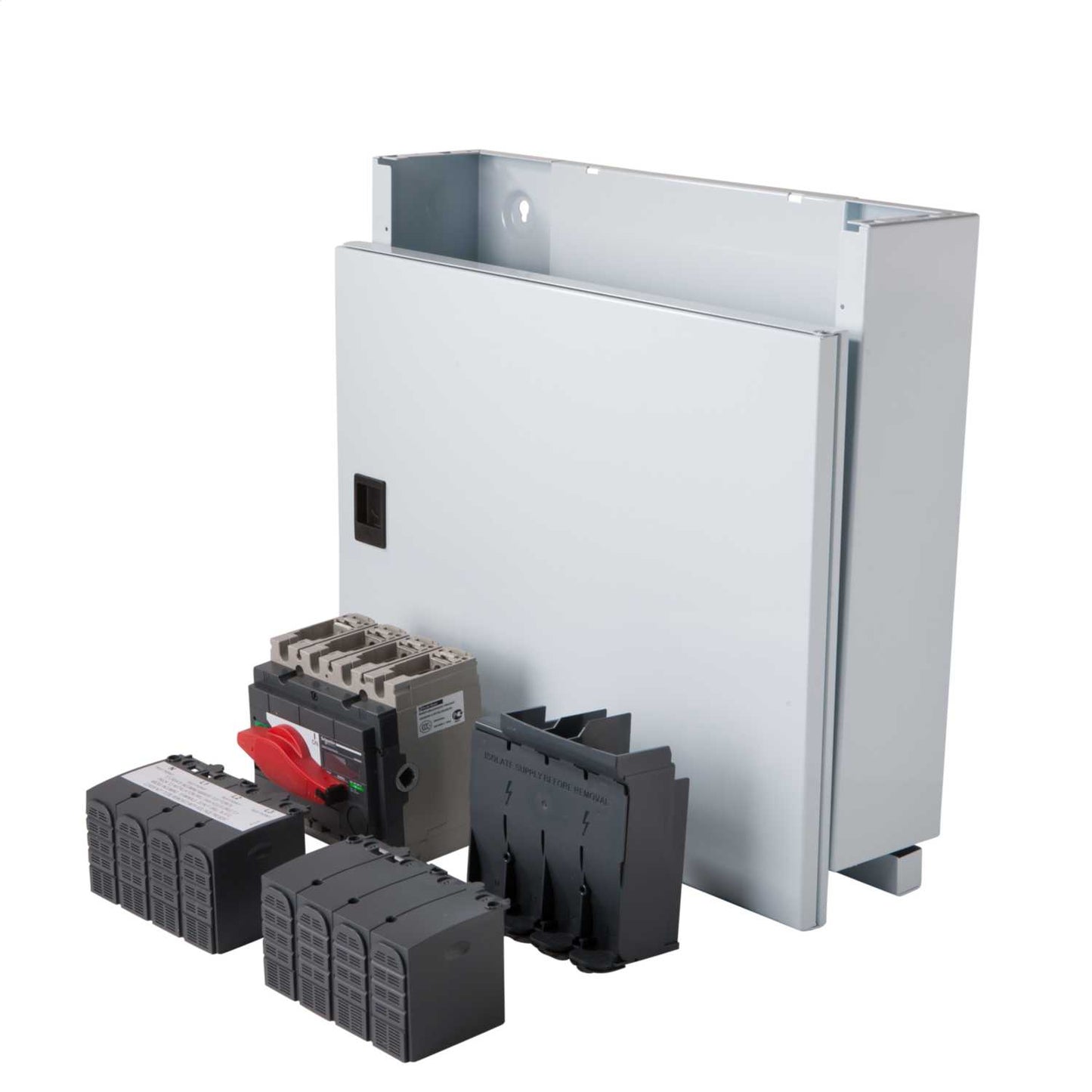 Schneider Square D IKQ 250A TP+N Isolator Switch Disconnector