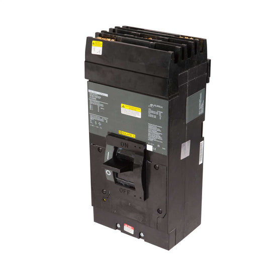 Schneider Square D I-Line 400A Automatic Switch Disconnector (Isolator)
