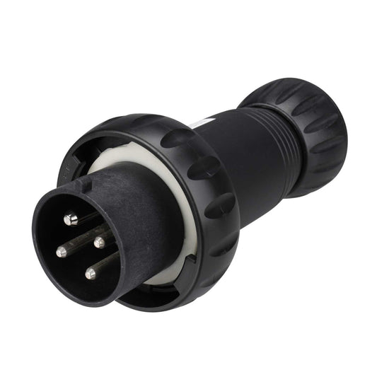 R Stahl 32A 3P+E 500V Zone 1 Ex Plug IP66