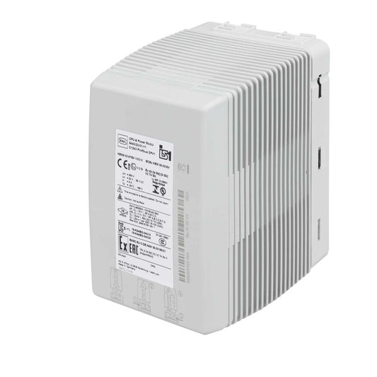 R Stahl CPU / Power Module for Zone 1 / Class I, Div 1 Series