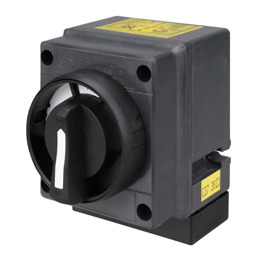 R Stahl 16A 2 Pole On / Off Ex Installation Switch