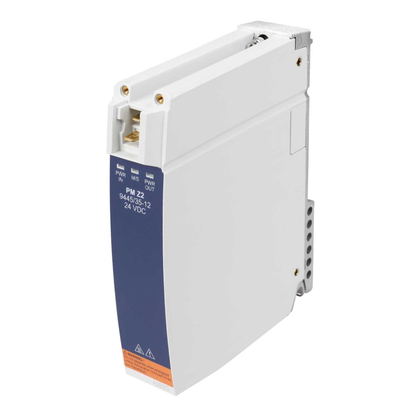 R Stahl IS1+ Remote I/O Power Module for Zone 2
