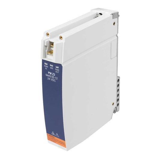 R Stahl IS1+ Remote I/O Power Module for Zone 2