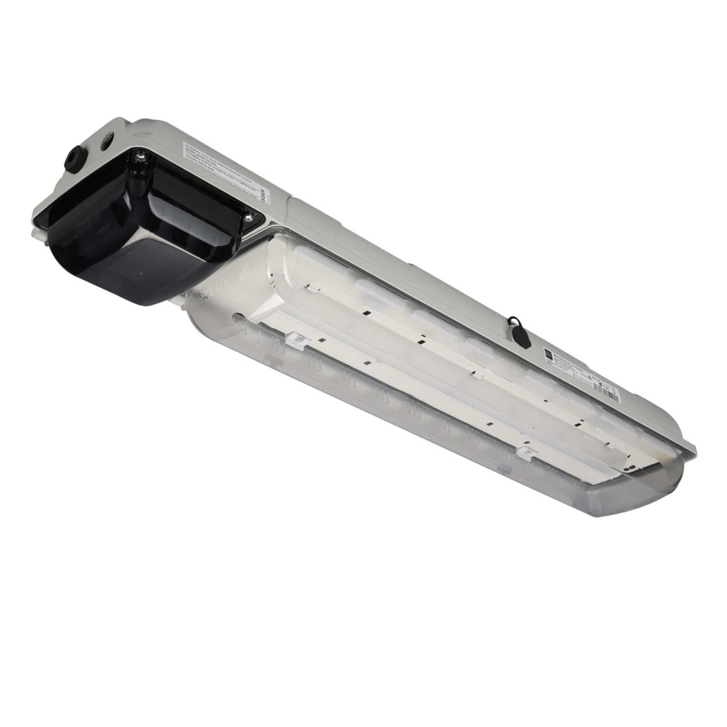R Stahl 25W 2ft LED Zone 2 Hazardous Area Emergency Light Fitting 5000K
