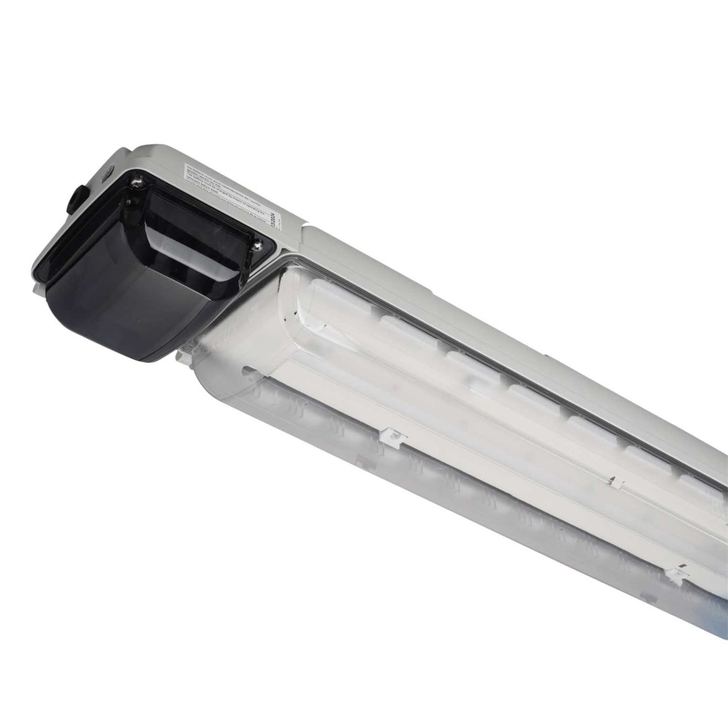 R Stahl 45W 4ft LED Zone 2 Hazardous Area Emergency Light Fitting 5000K