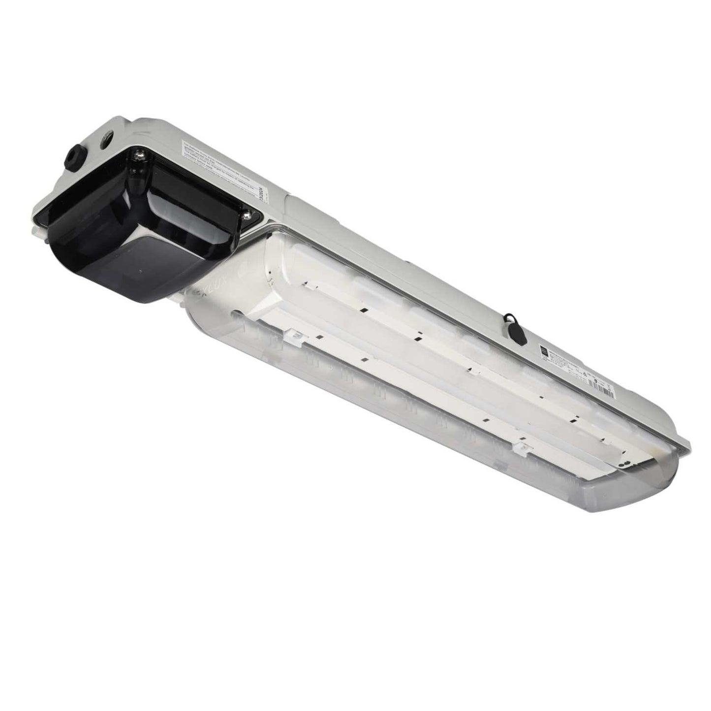 R Stahl 25W 2ft LED Zone 1 Hazardous Area Emergency Light Fitting 5000K