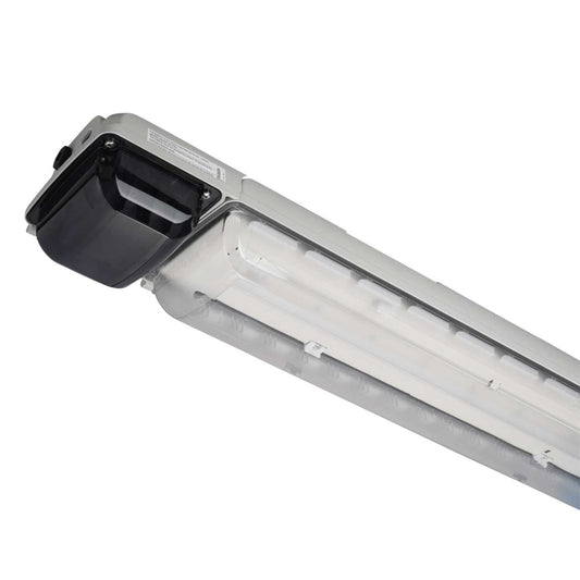 R Stahl 45W 4ft LED Zone 1 Hazardous Area Emergency Light Fitting 5000K