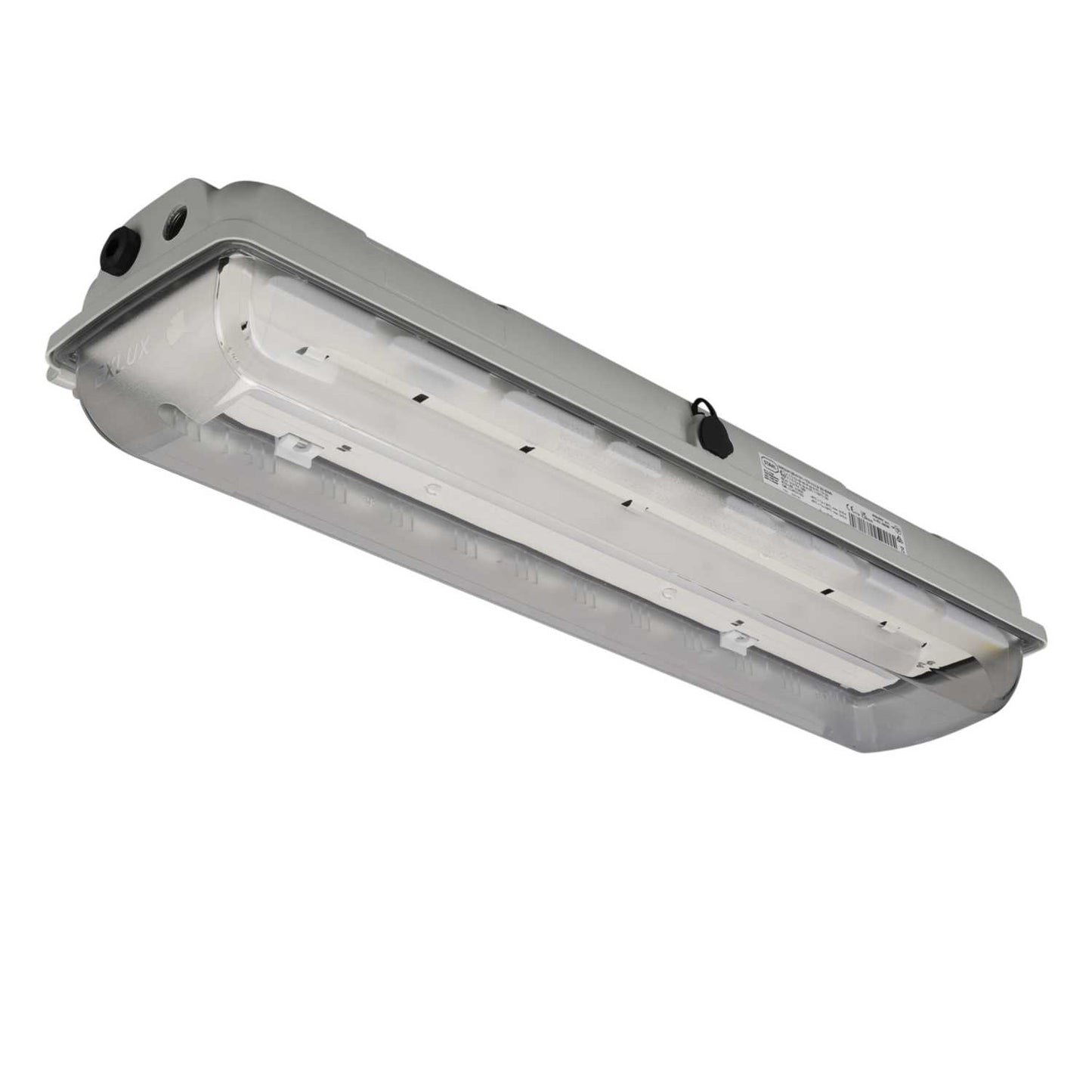 R Stahl 22W 2ft LED Zone 2 Hazardous Area Light Fitting 5000K