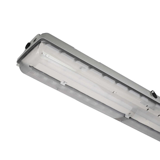 R Stahl 42W 4ft LED Zone 2 Hazardous Area Light Fitting 5000K