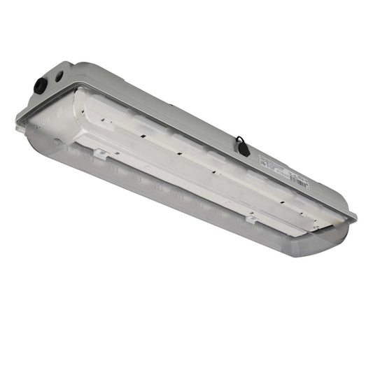 R Stahl 22W 2ft LED Zone 1 Hazardous Area Light Fitting 5000K