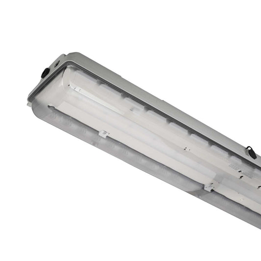 R Stahl 50W 5ft LED Zone 1 Hazardous Area Fitting 5000K