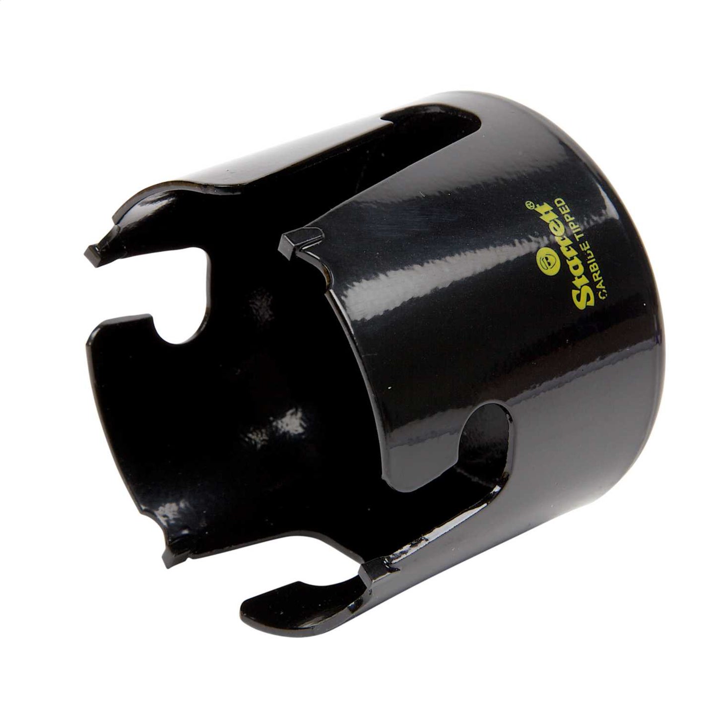 Starrett 76mm 3" Tungsten Carbide Tipped Multi Purpose Holesaw