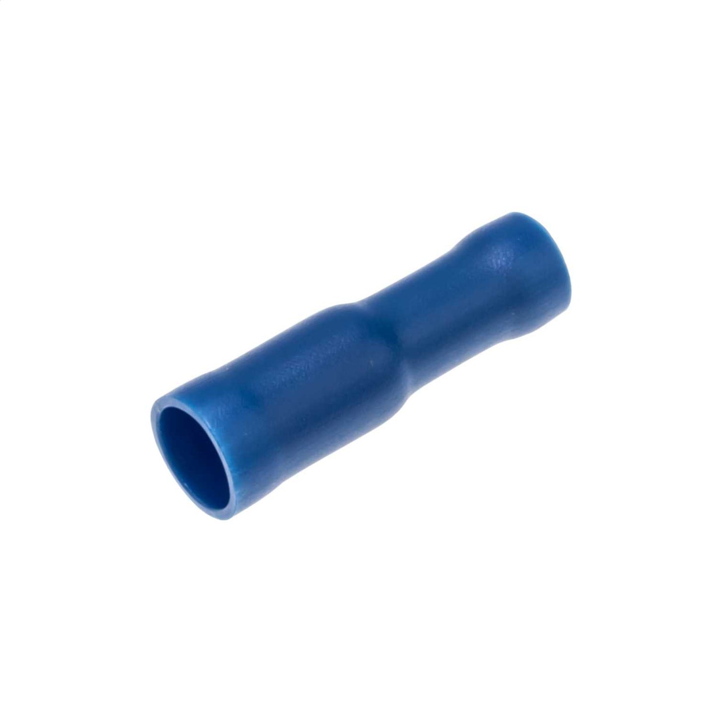 Engex Blue Socket Crimp Lugs for 2.5mm Cables (Pack of 100)